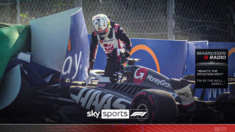 MAGNUSSEN 30/08/24