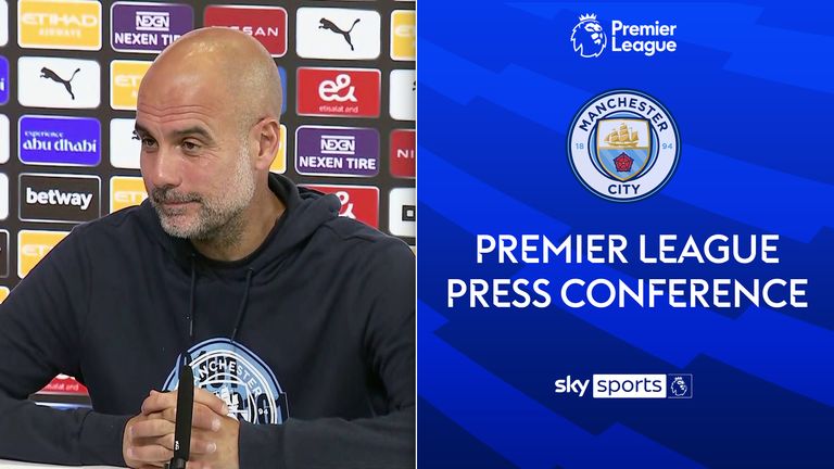 Pep on Oasis
